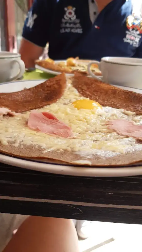 Menu_Ar Kastell - Crêperie Josselin_Josselin_image_7