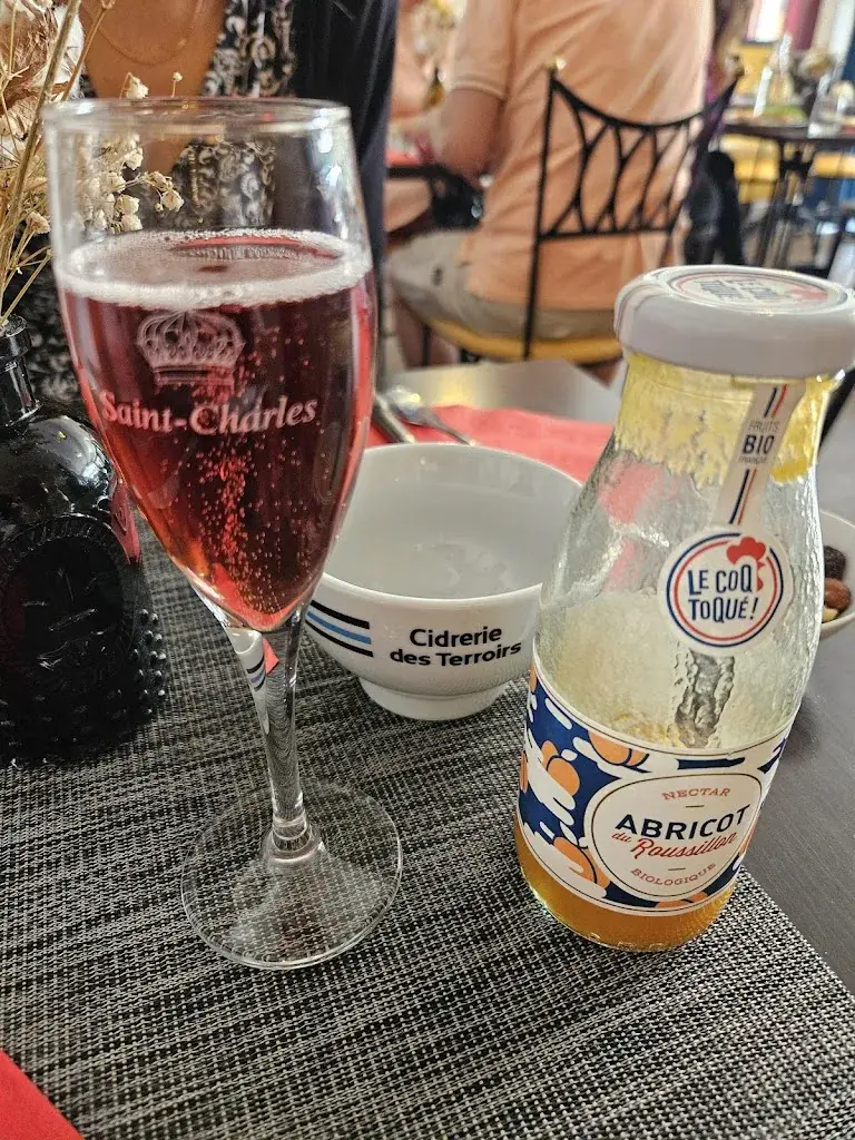 Menu_Ar Kastell - Crêperie Josselin_Josselin_image_8