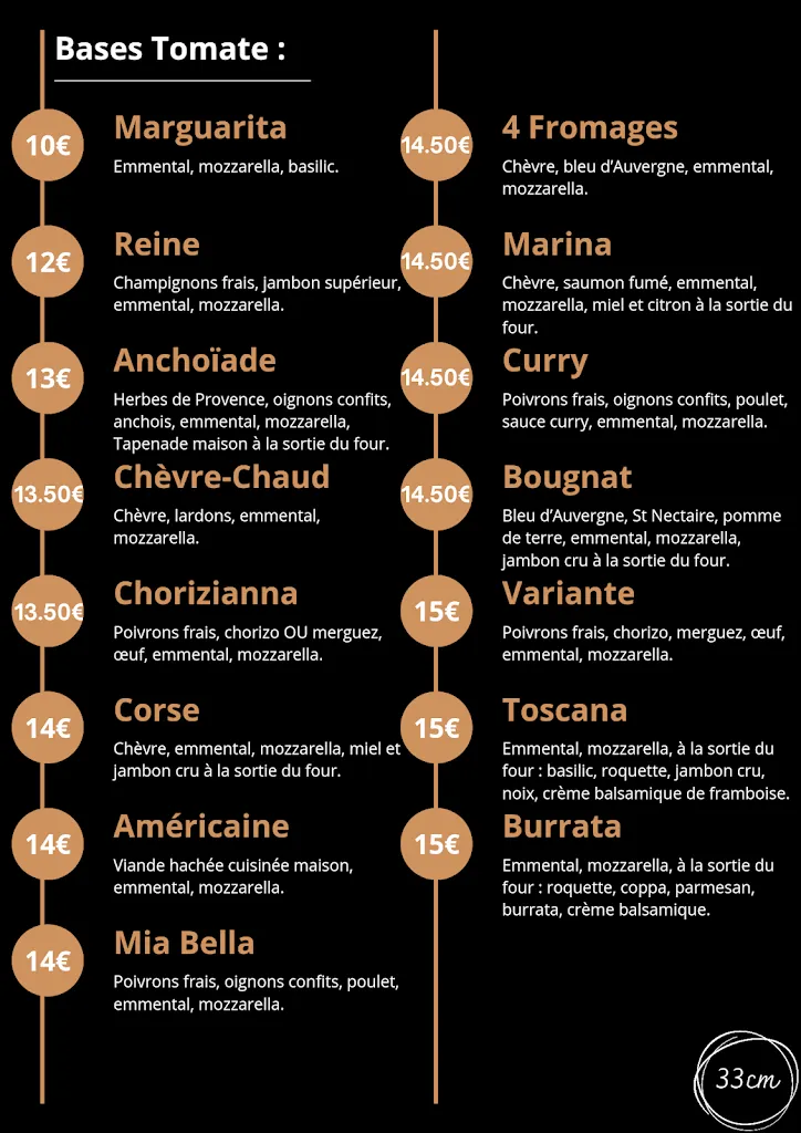 Menu_Mia bella_Billom_image_1