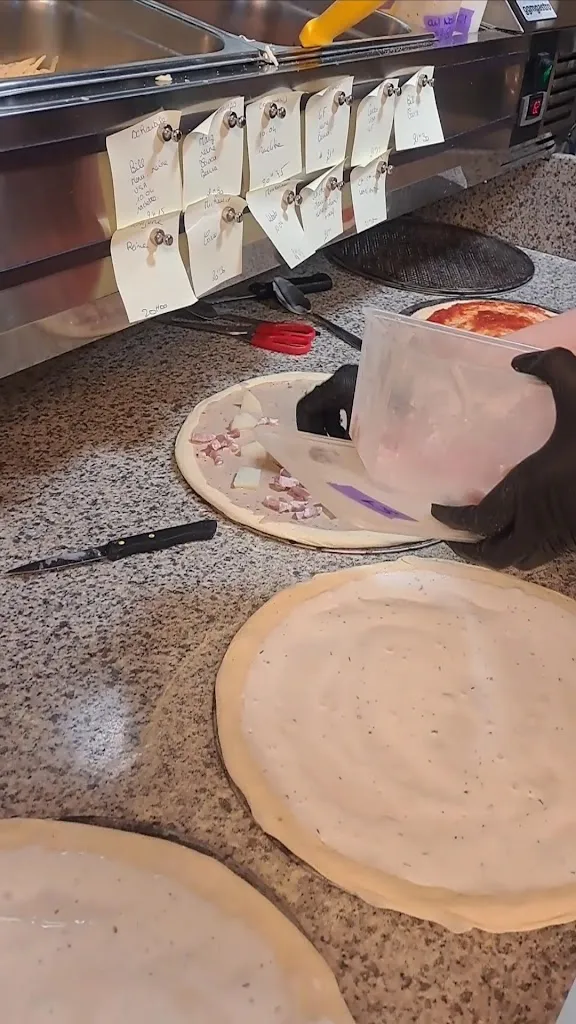 David Dubost_Mia bella_Billom_review