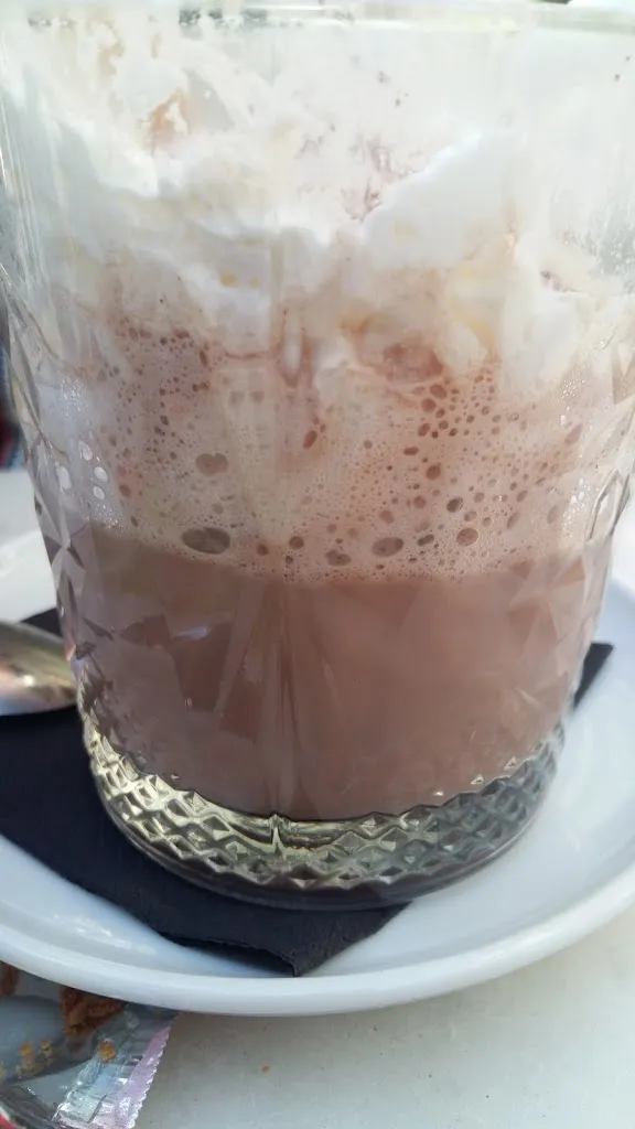 Menu_Le bistrot des sables_Fréhel_image_7