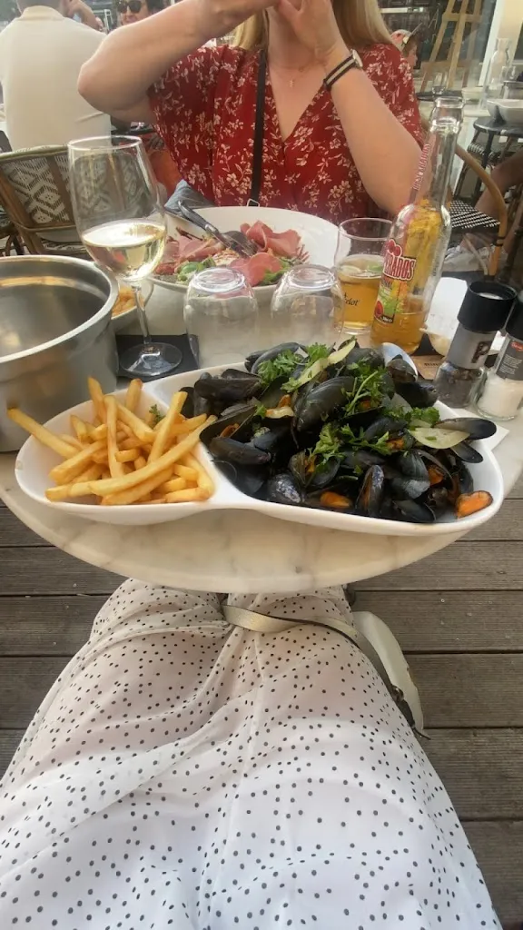 Menu_Le bistrot des sables_Fréhel_image_9