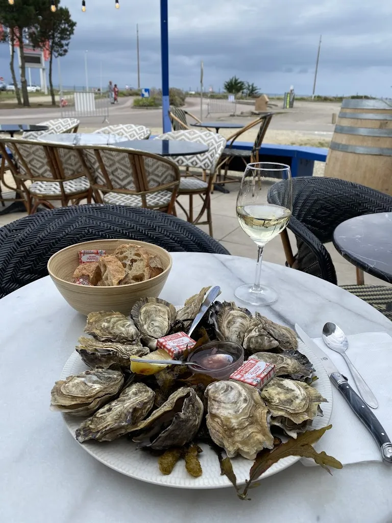 Le bistrot des sables_Fréhel_slider_image_2