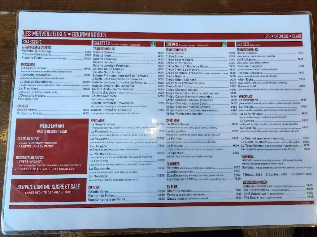 Menu_Les Merveilleuses_Fréhel_image_3