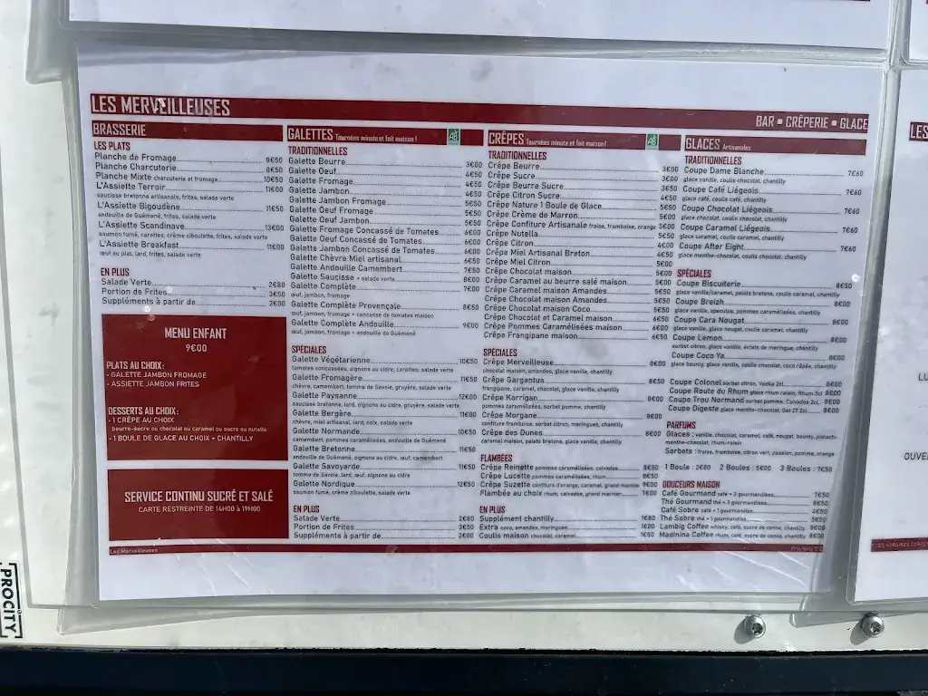 Menu_Les Merveilleuses_Fréhel_image_4