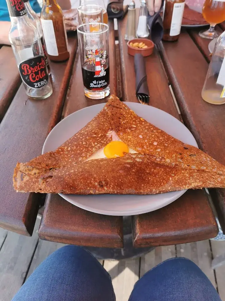 Nicola Pitt_Les Merveilleuses_Fréhel_review