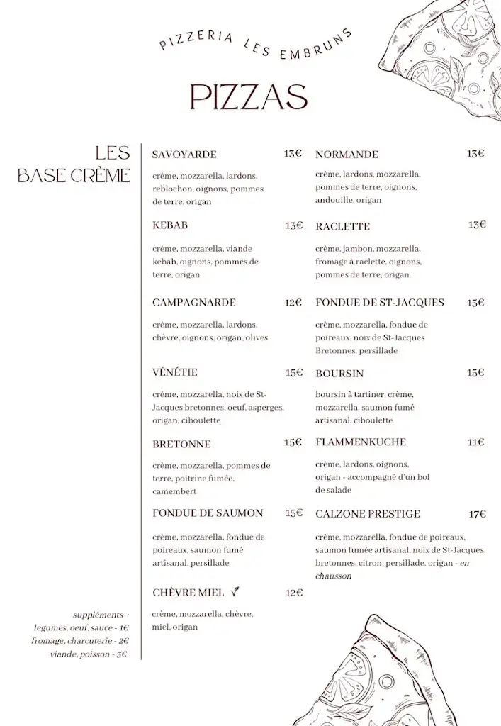 Menu_Pizzeria Les Embruns_Fréhel_image_4