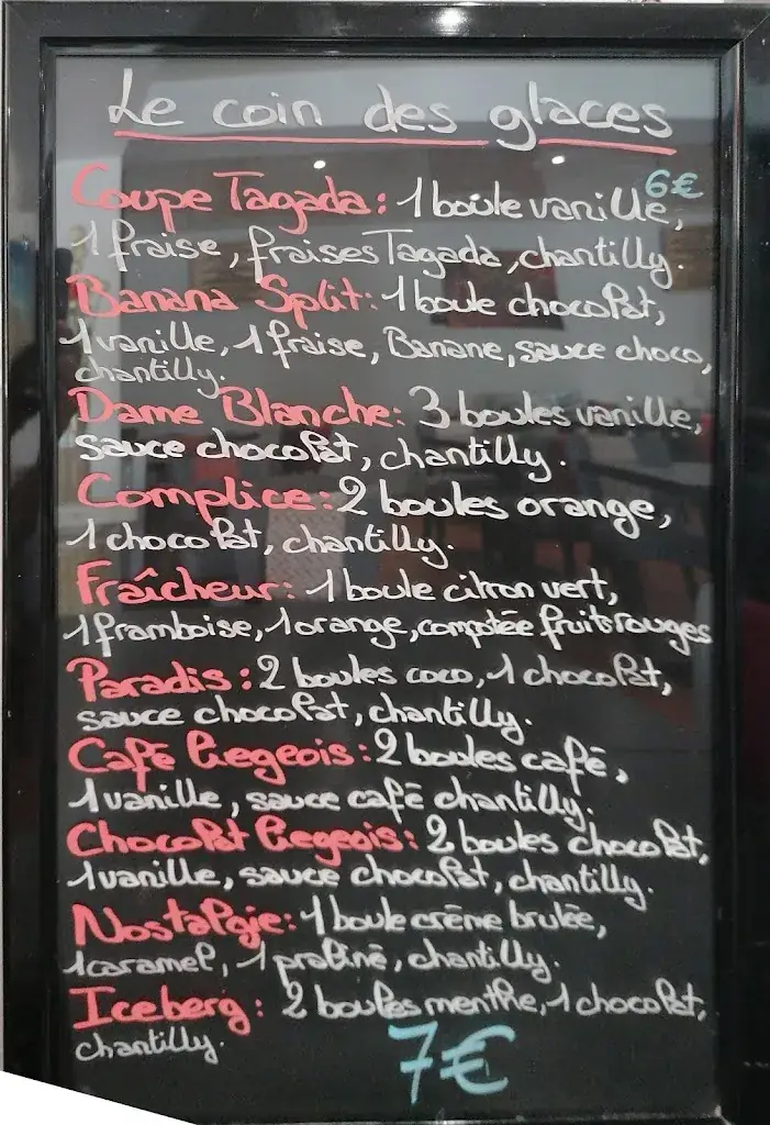 Menu_Le Bistrot des caps_Fréhel_image_4