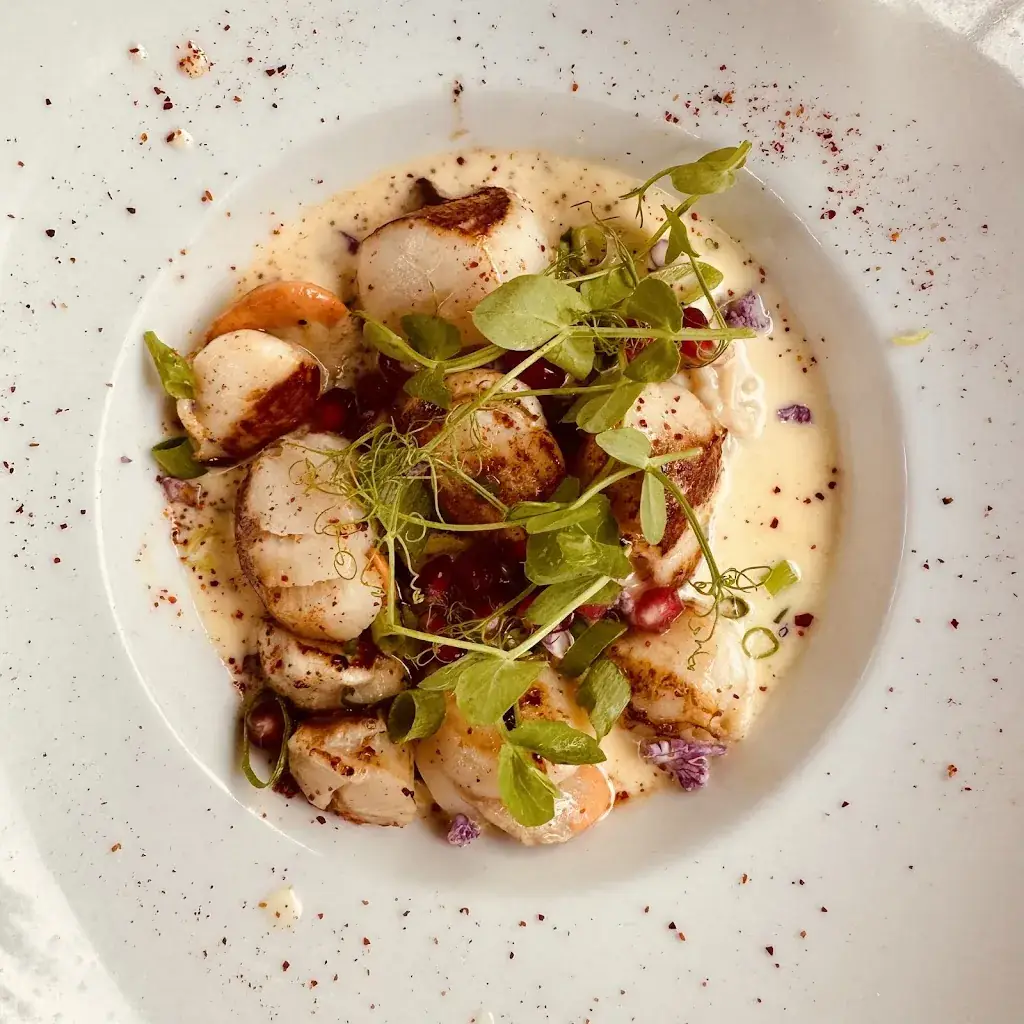 Michael H_Le Bistrot des caps_Fréhel_review