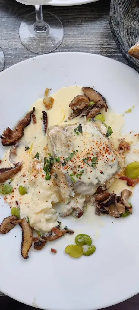 Franco Pecchio_Le Bistrot des caps_Fréhel_review