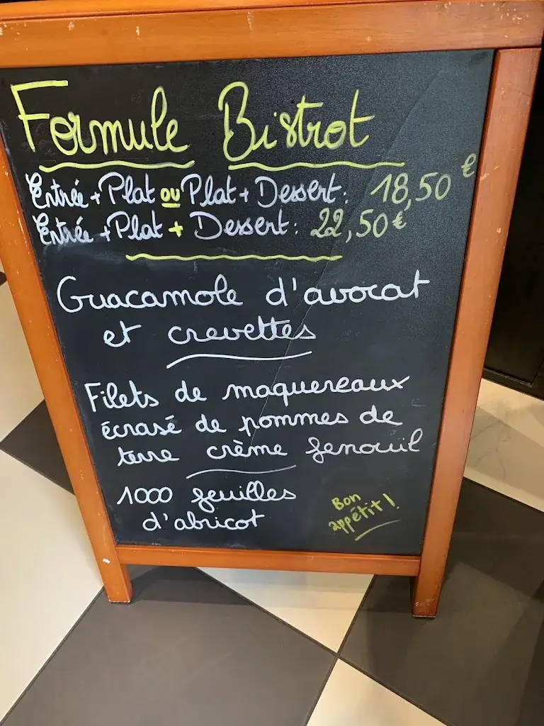 Menu_La Drosera_Fréhel_image_1