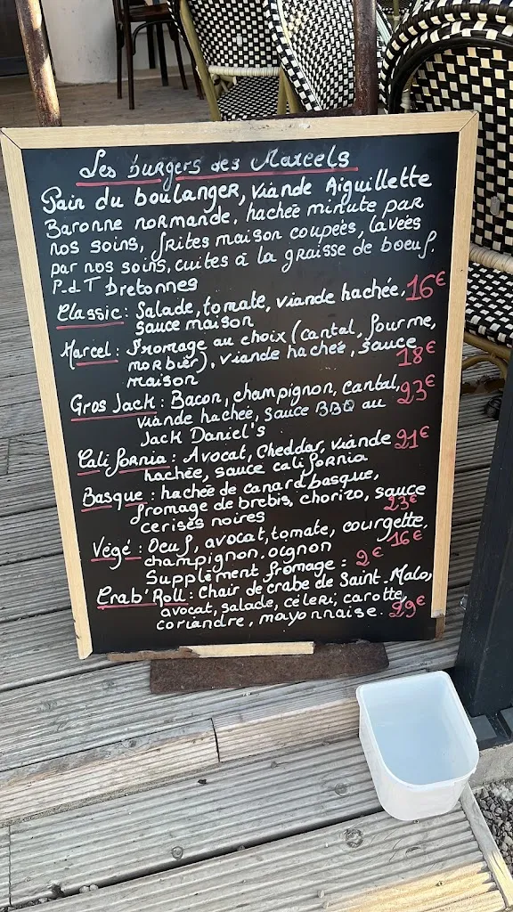 Menu_Les marcels_Fréhel_immagine_2