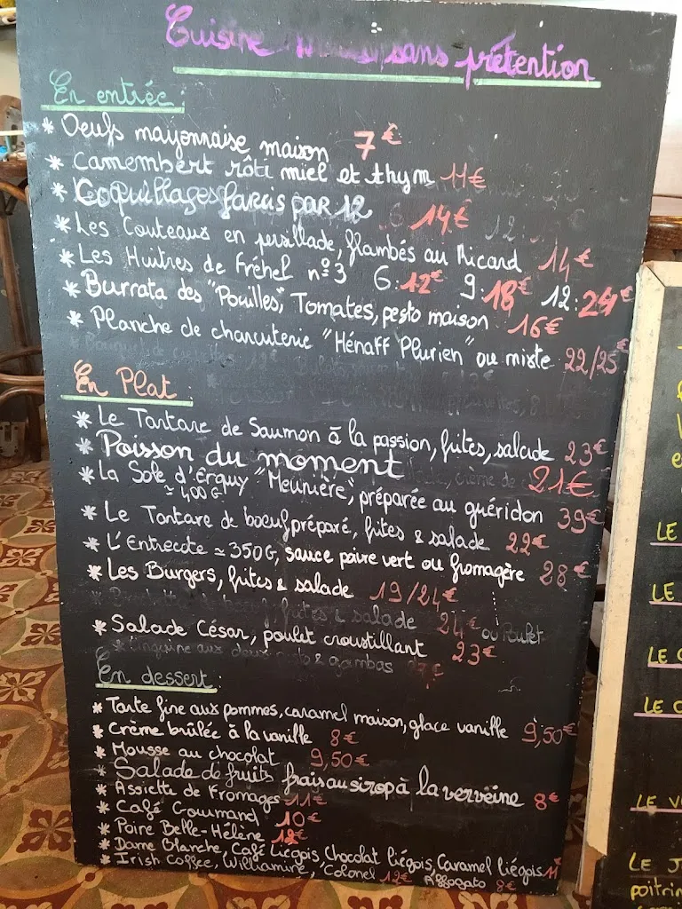 Menu_Les marcels_Fréhel_immagine_3
