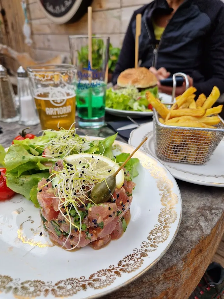 Menu_Les marcels_Fréhel_immagine_8