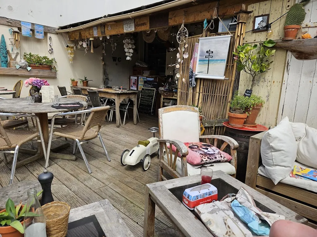 Janos Noweski_Les marcels_Fréhel_recensione