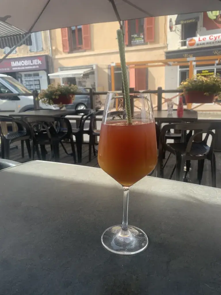 Menu_Le Delight's_Billom_image_2