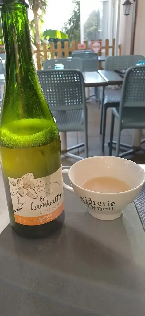 Olivier Meurisse_Chez Pierrot_Fréhel_review