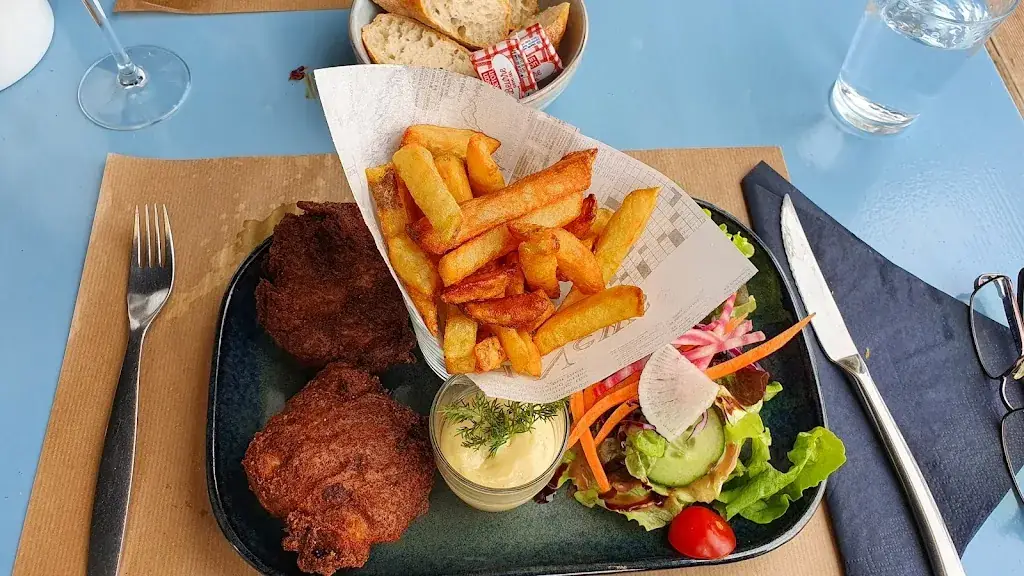 Axel Büse_restaurant la ribote_Plévenon_review