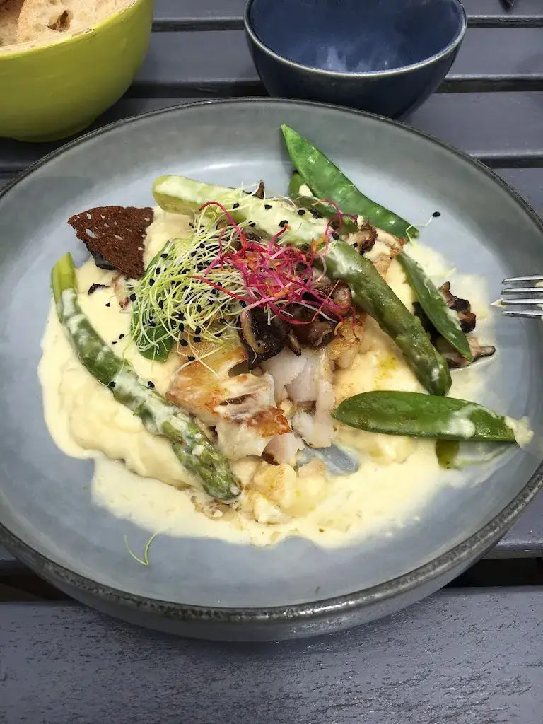 Philippe Louchet_restaurant la ribote_Plévenon_review