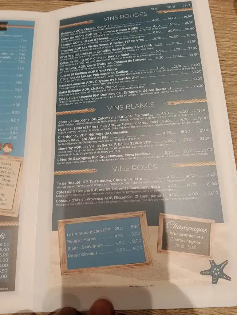 Menu_O sables_Fréhel_image_2