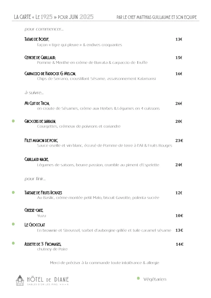 Le 1925_Fréhel_menu_image_1