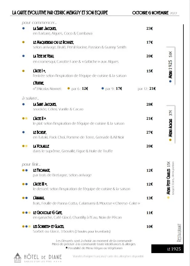 Menu_Le 1925_Fréhel_image_2
