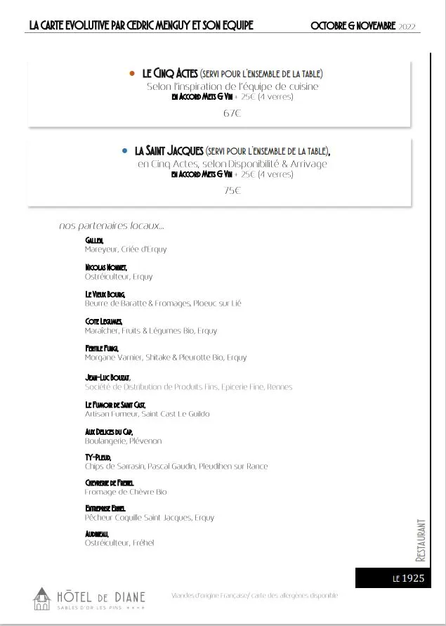 Menu_Le 1925_Fréhel_image_3