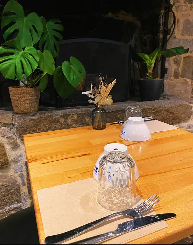 Crêperie Chez Annie 🥞🌼_Plévenon_slider_image_2