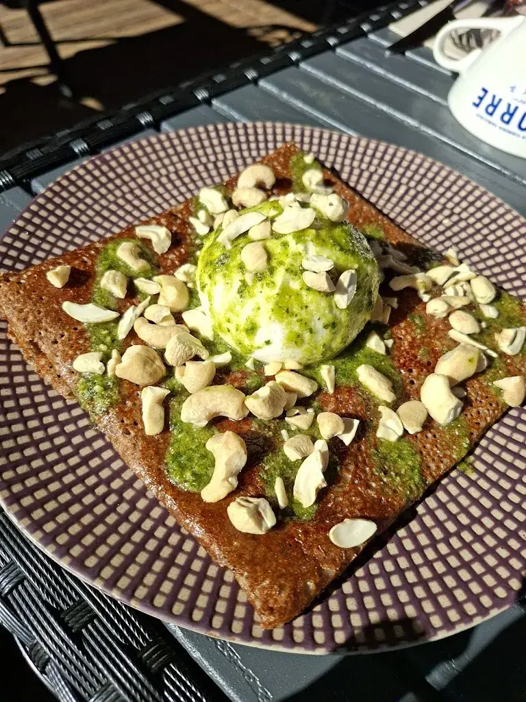 Crêperie Chez Annie 🥞🌼_Plévenon_slider_image_3