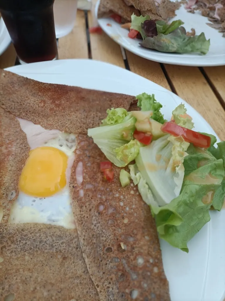 Menu_Café de la Plage_Fréhel_image_5