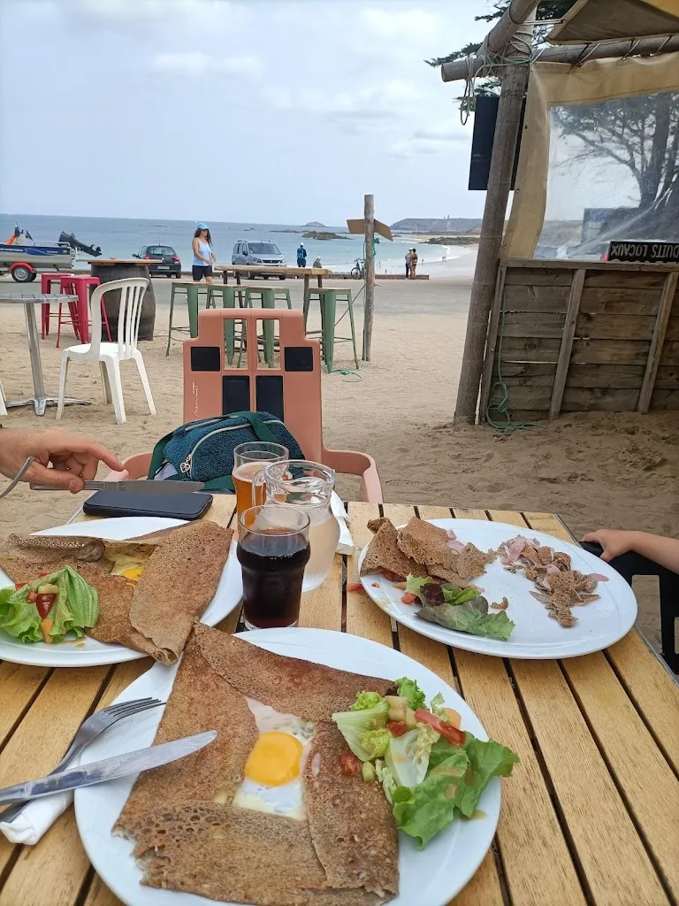 Menu_Café de la Plage_Fréhel_image_9