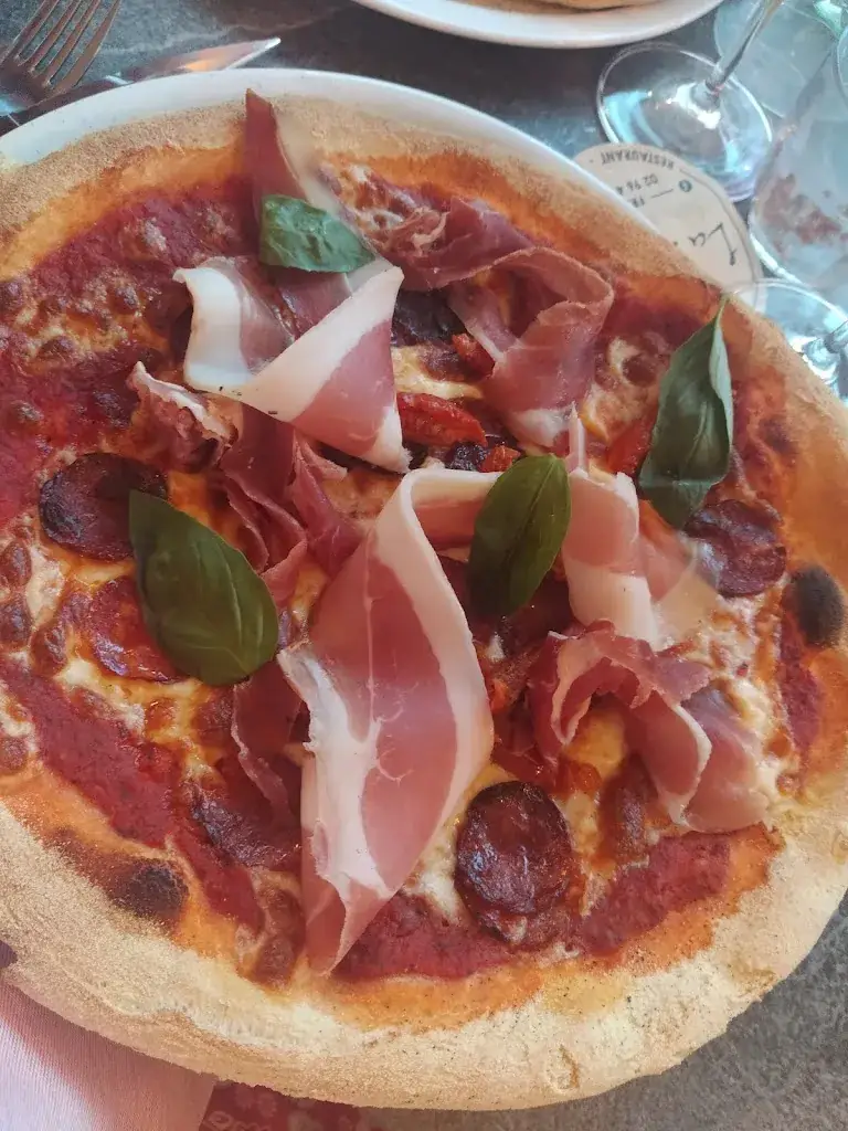 Menu_Restaurant-Pizzeria La mama_Fréhel_image_5