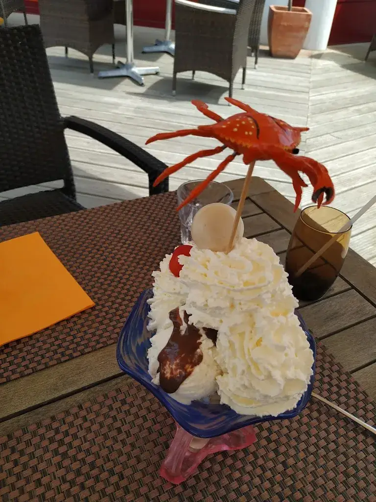 Marc Robbins_Restaurant-Pizzeria La mama_Fréhel_review