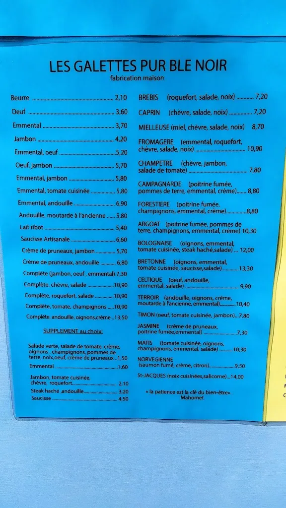 Menu_Crêperie les Hamacs_Fréhel_image_4