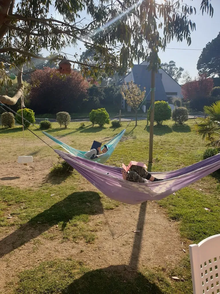 Matylda Leligdowicz_Crêperie les Hamacs_Fréhel_review