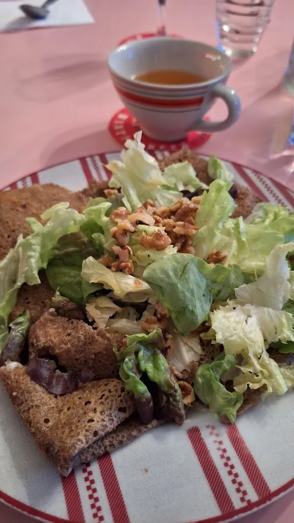 Bab KBF_Crêperie les Hamacs_Fréhel_review