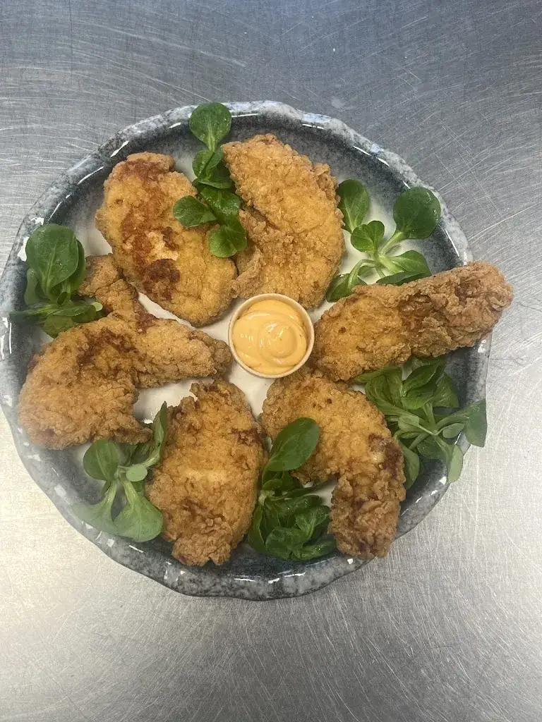 Menu_O'TOUBON snack restaurant_Fréhel_immagine_6