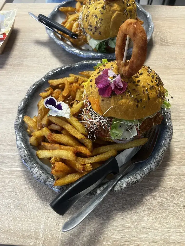 Menu_O'TOUBON snack restaurant_Fréhel_immagine_7