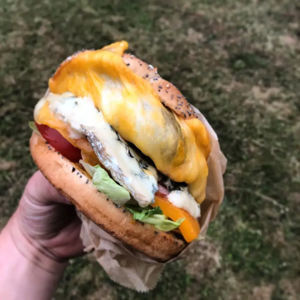 Menu_O'TOUBON snack restaurant_Fréhel_immagine_9