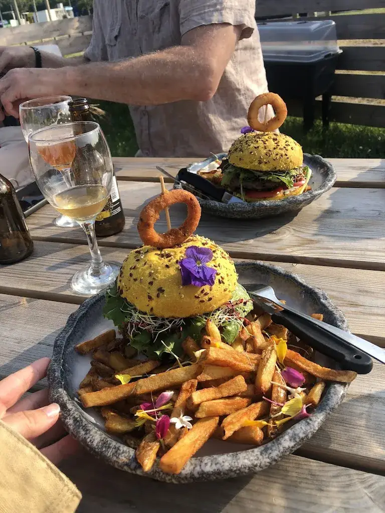 Eva Arnaud_O'TOUBON snack restaurant_Fréhel_recensione