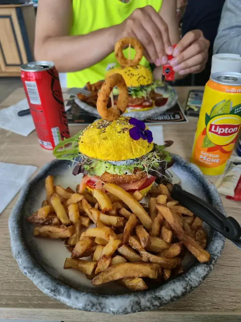 Andrew Eap_O'TOUBON snack restaurant_Fréhel_recensione