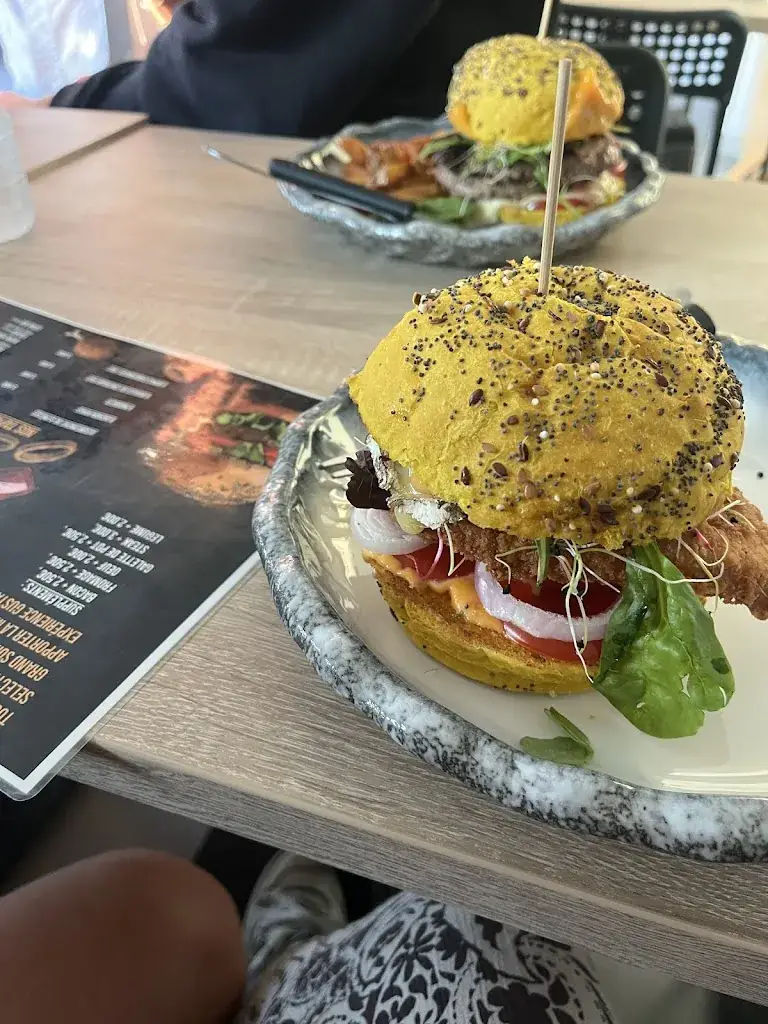 camille beykian_O'TOUBON snack restaurant_Fréhel_recensione