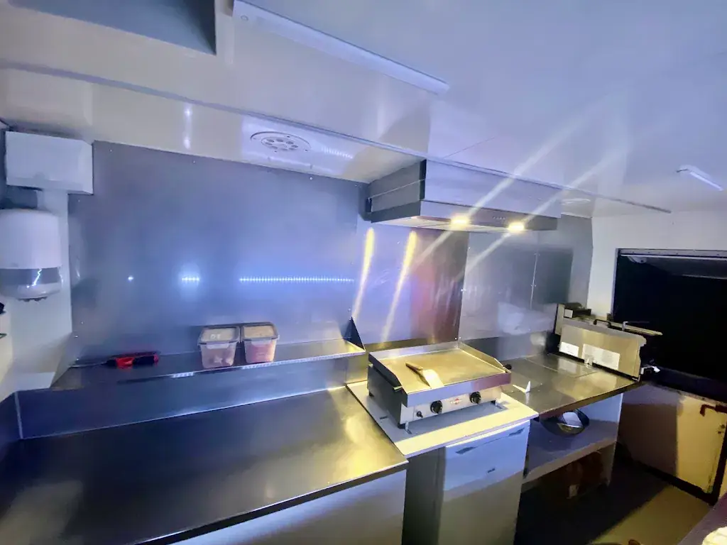 O'TOUBON snack restaurant restaurante en Fréhel