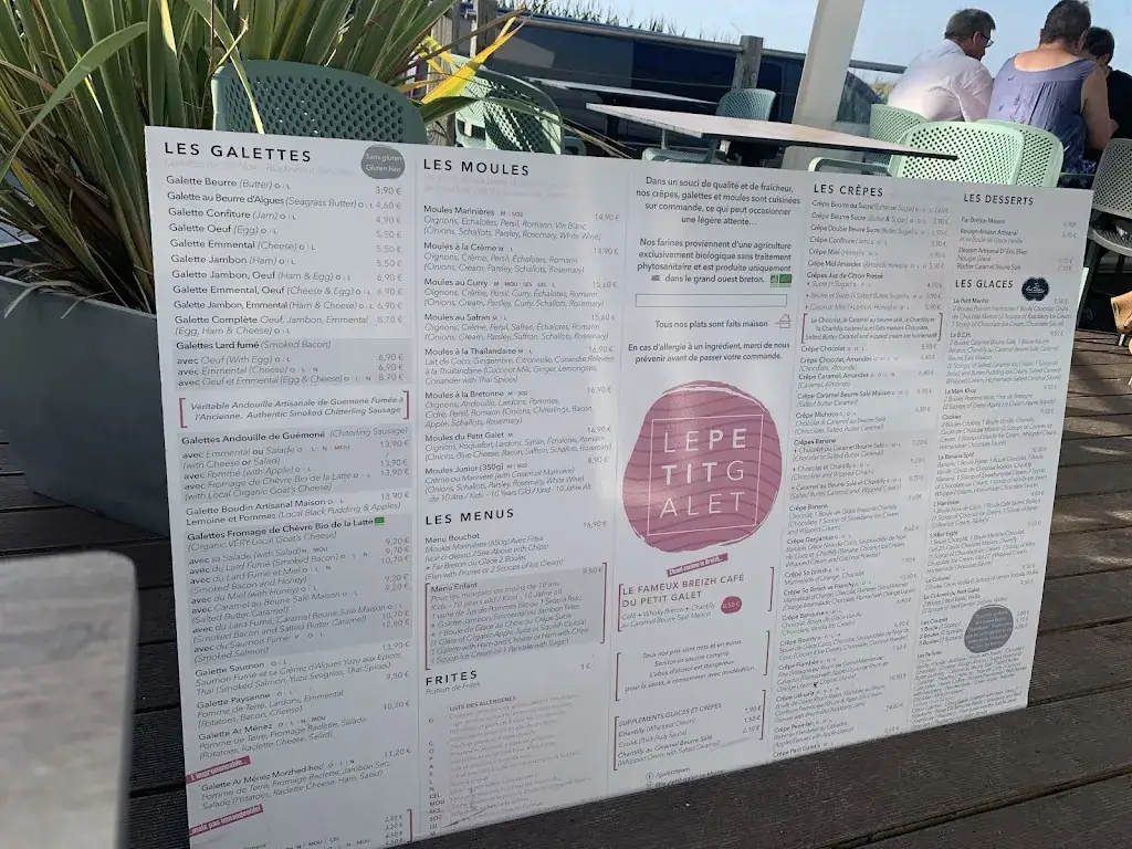Menu_Le Petit Galet_Plévenon_image_4