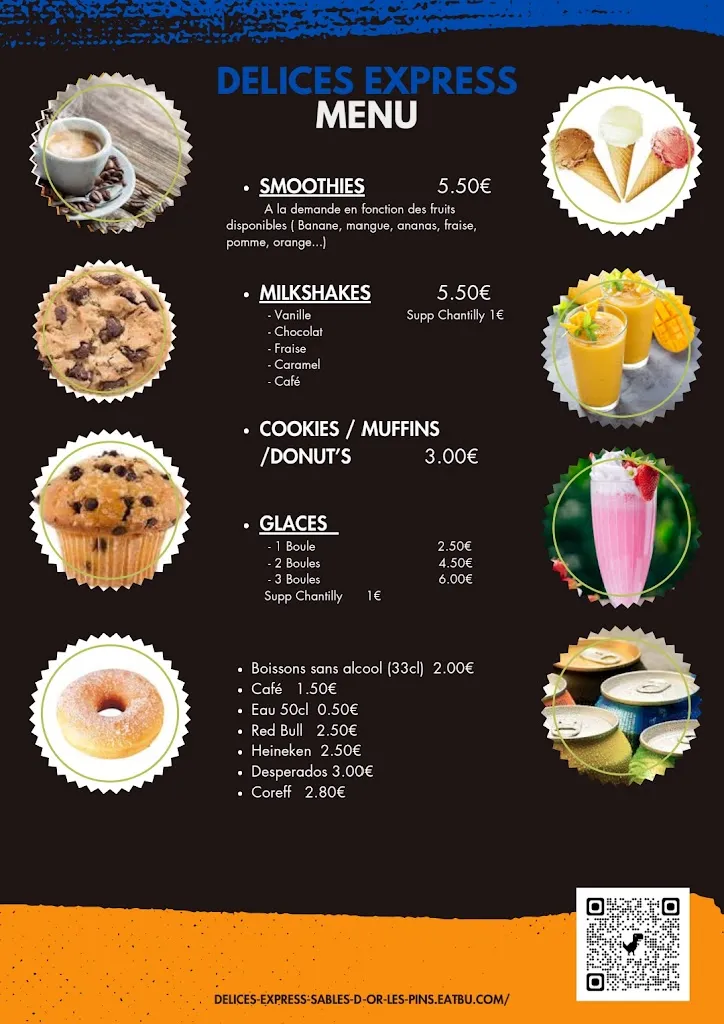 Menu_DÉLICES EXPRESS_Fréhel_image_4