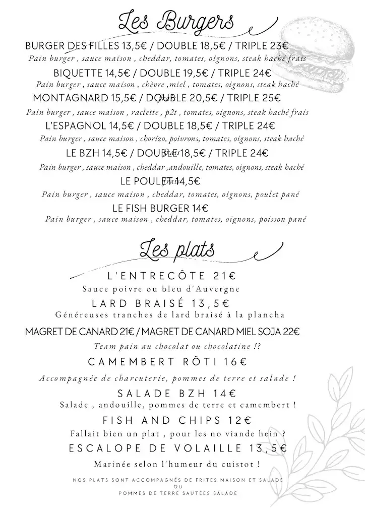 Menu_L'ardoise des Filles_Guignen_image_1
