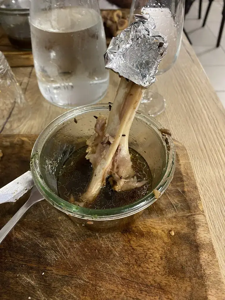 Cœur d amour Bleu_L'ardoise des Filles_Guignen_avis