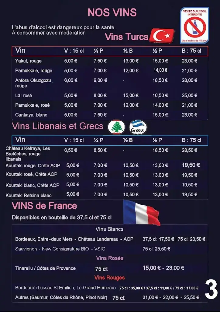 Menu_Restaurant PointGrill_Guichen_image_2