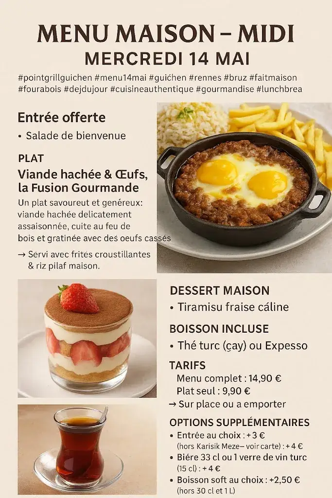 Menu_Restaurant PointGrill_Guichen_image_4