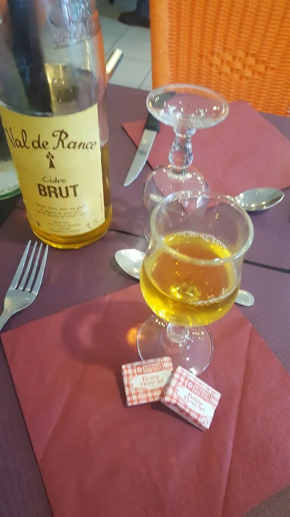 Menu_L'Auberge des Landes_Guichen_image_2